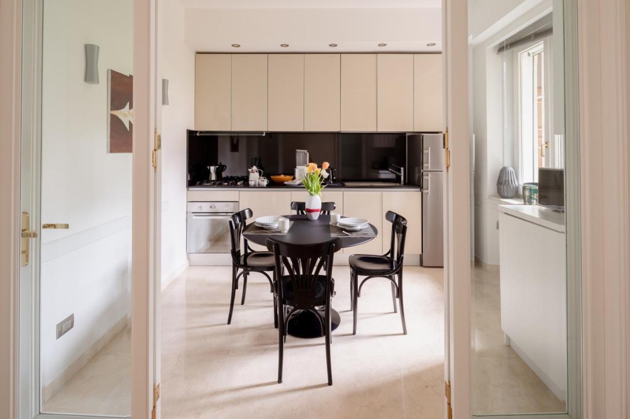 Nostromondo Basilica Apartment